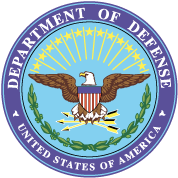 dept. of defense