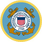 US Coast Guard