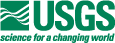 USGS logo