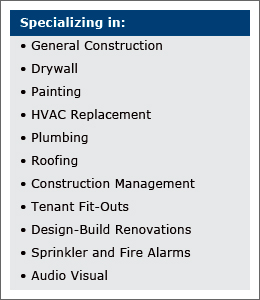 Specializations